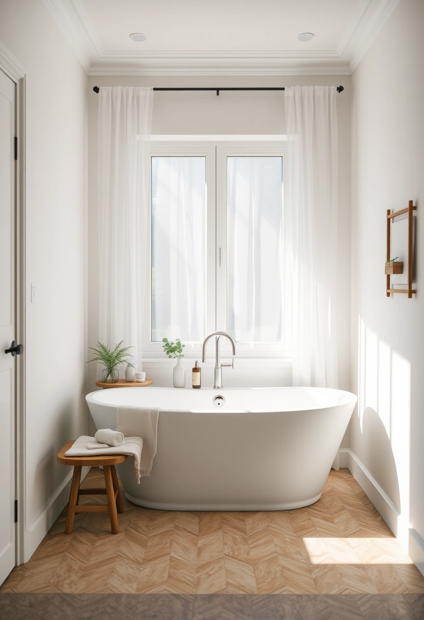 small bathroom ideas with bath 15