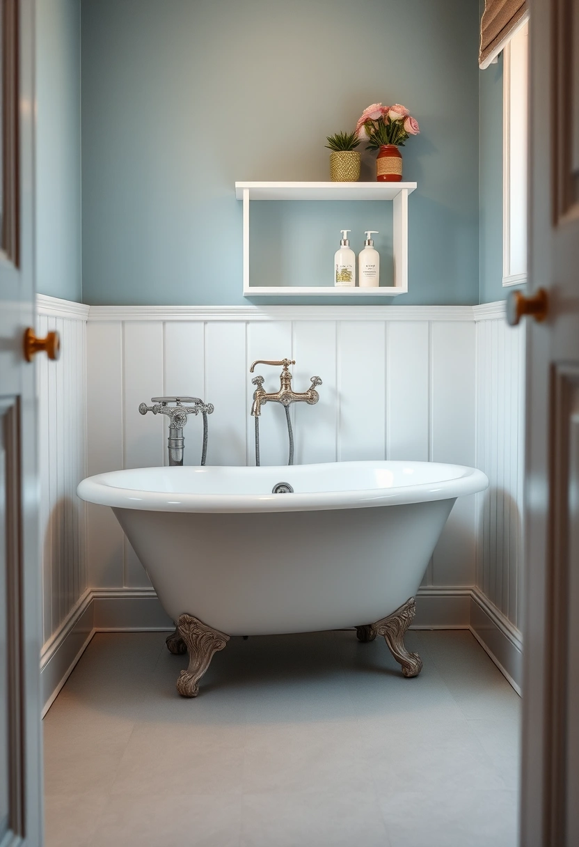 small bathroom ideas with bath 17