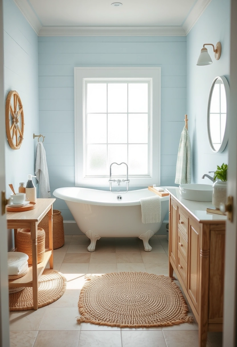 small bathroom ideas with bath 3