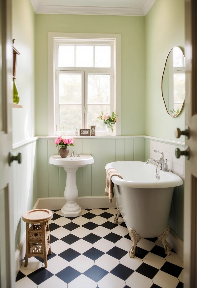 small bathroom ideas with bath 8