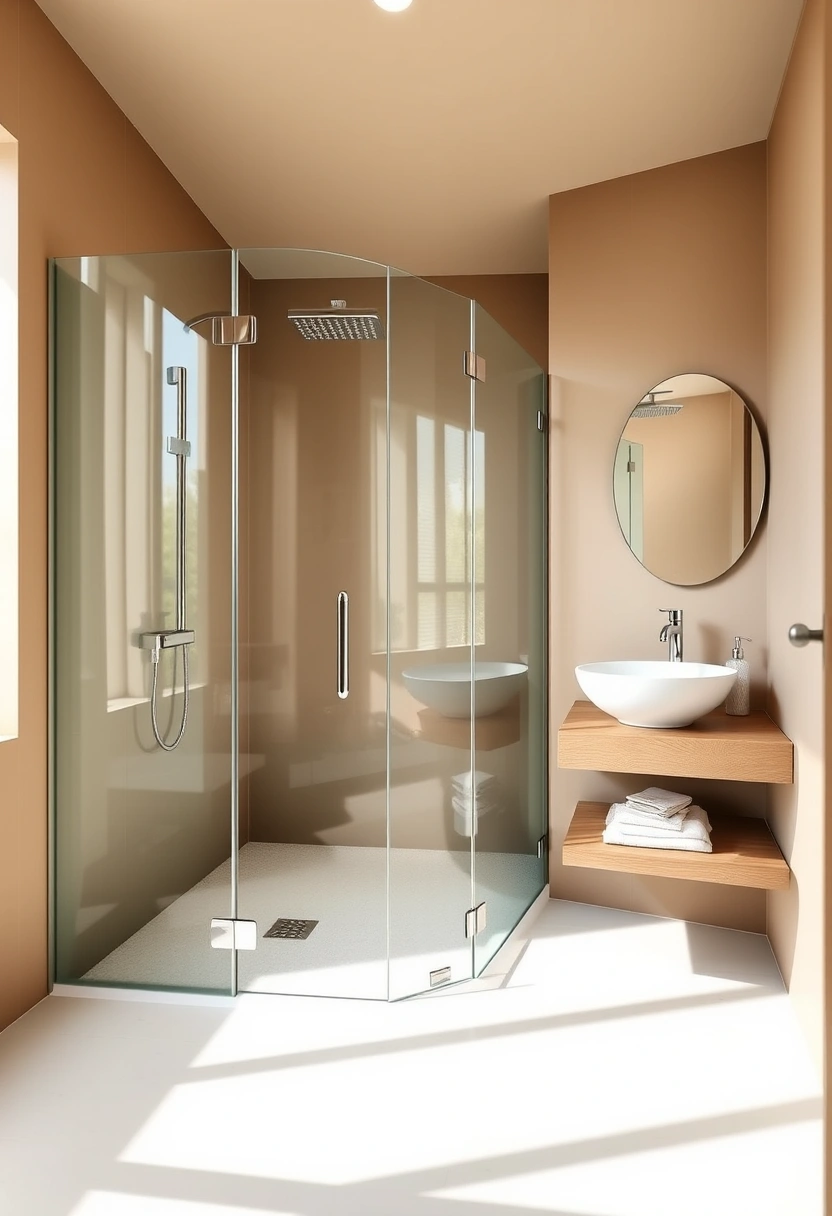 small bathroom ideas with bath 9