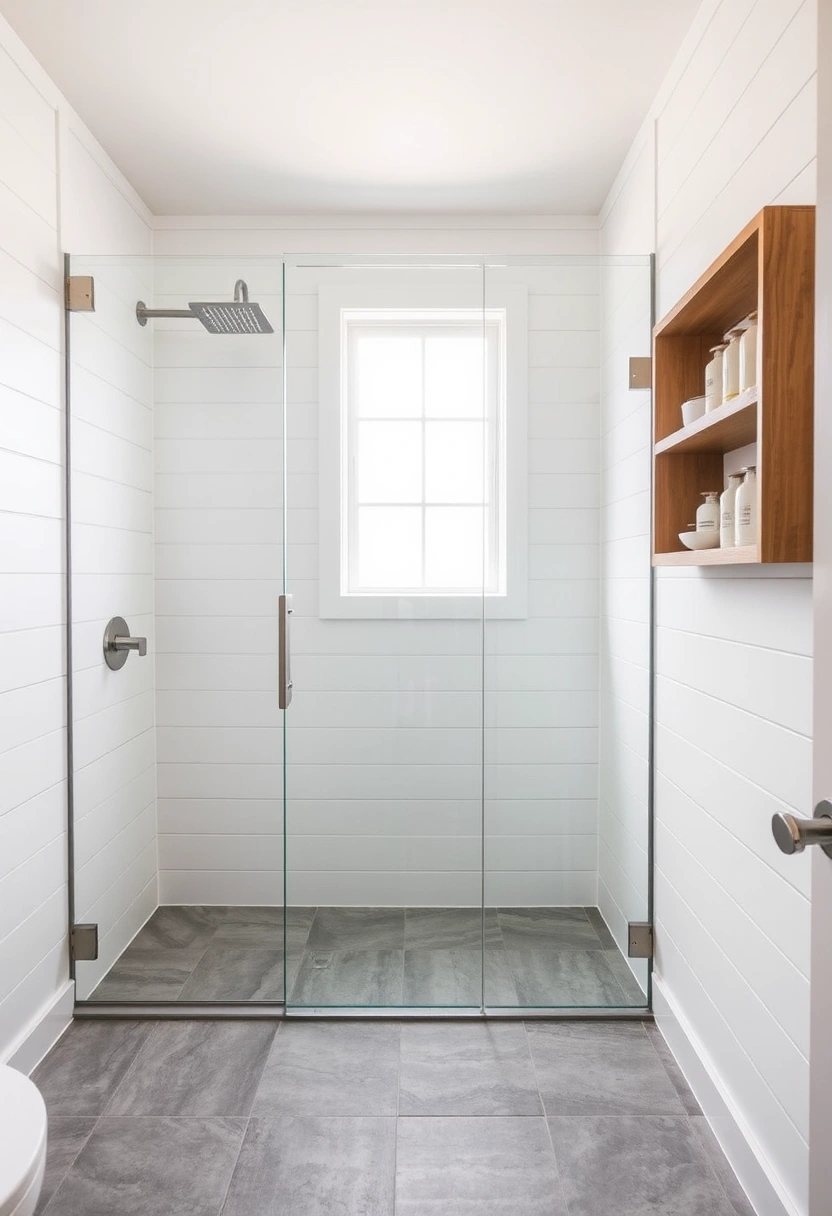 small bathroom makeover ideas 4