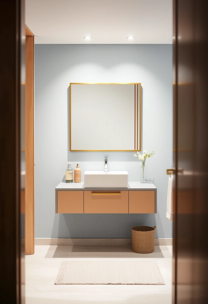 small bathroom mirror ideas 9