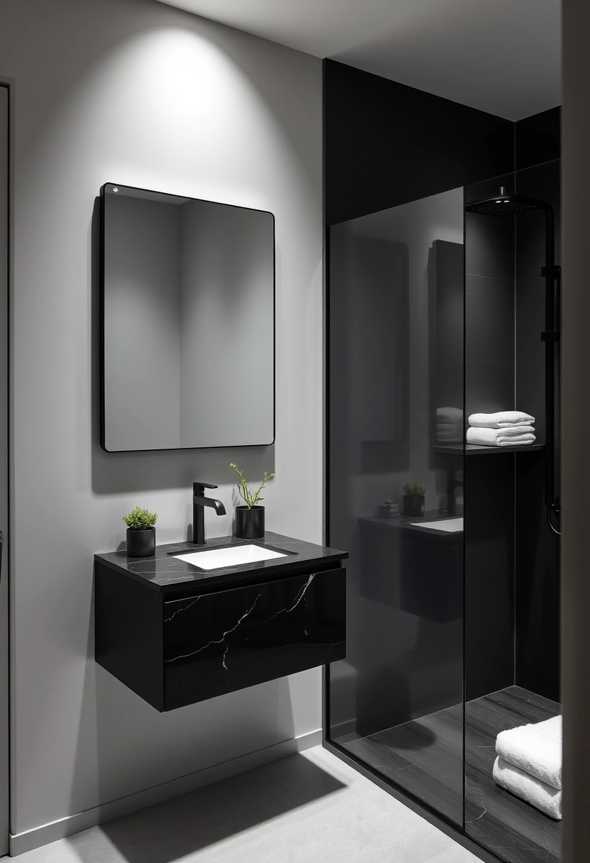 small dark bathroom ideas 3