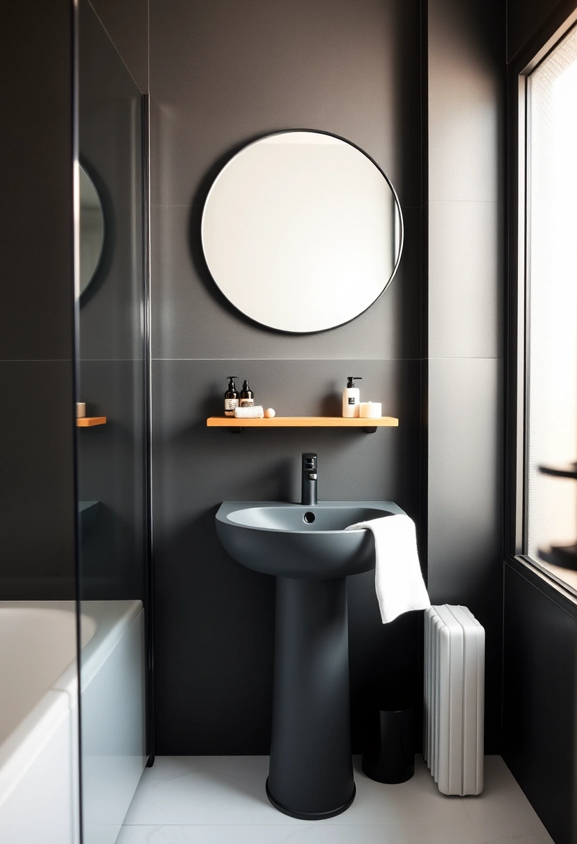 small dark bathroom ideas 4