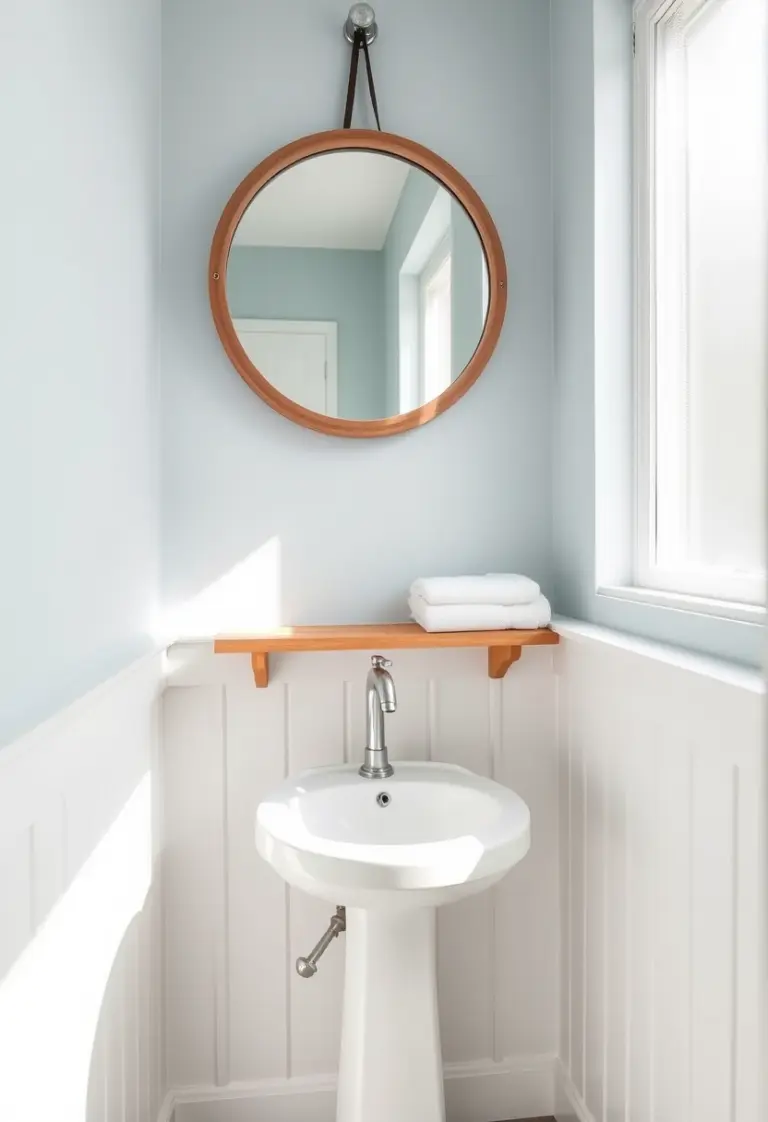 small guest bathroom ideas 1