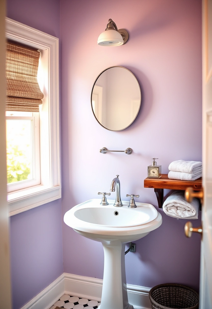 small guest bathroom ideas 15