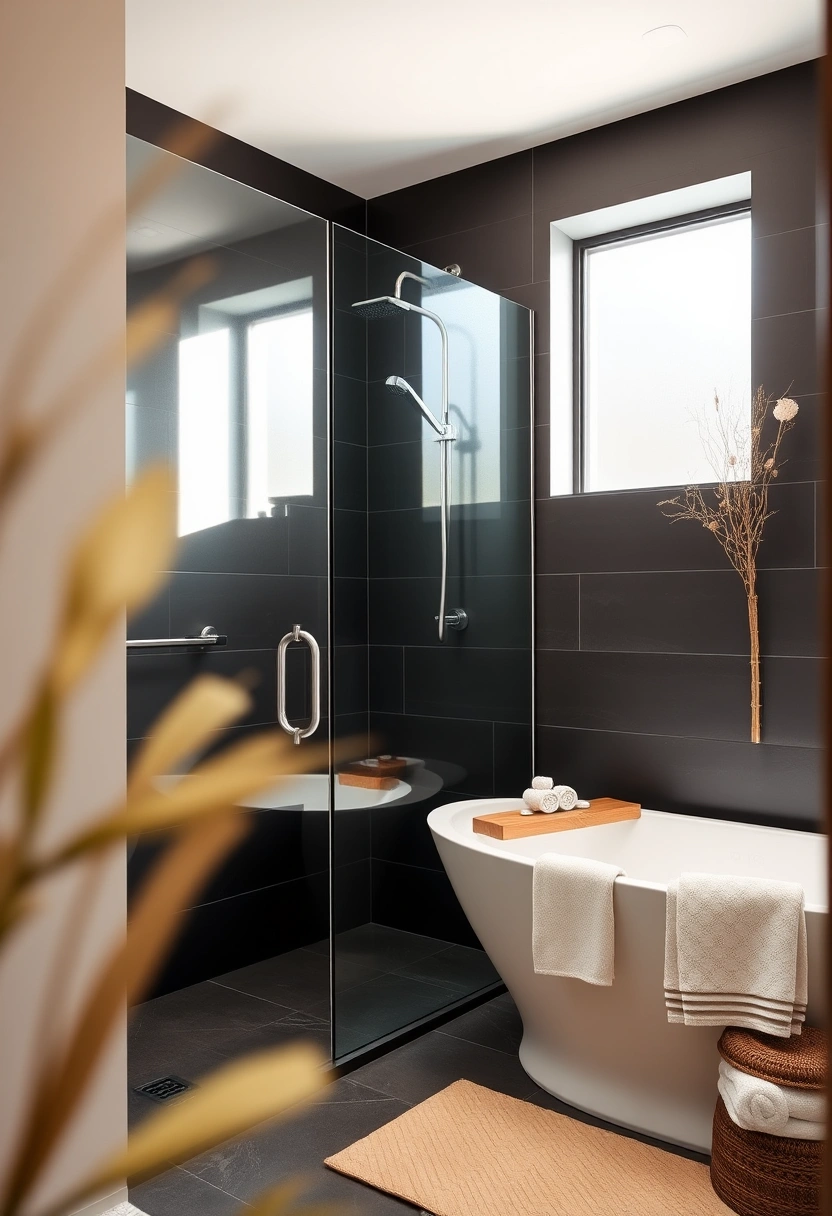 small modern bathroom ideas 7