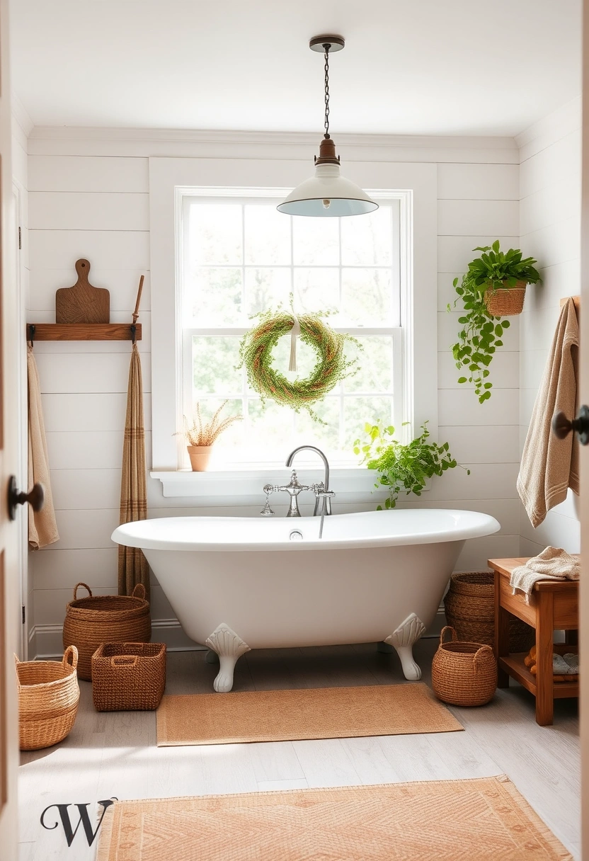 statement bathroom ideas 12