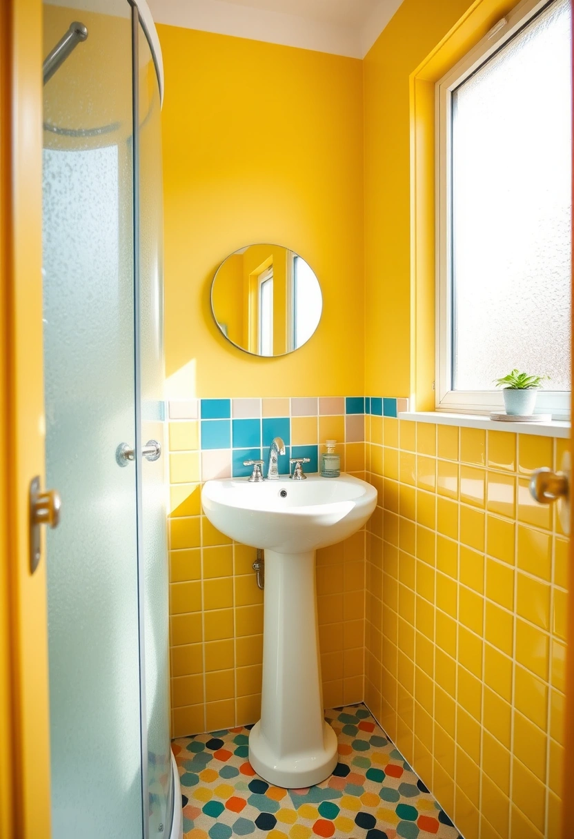 super small bathroom ideas 10