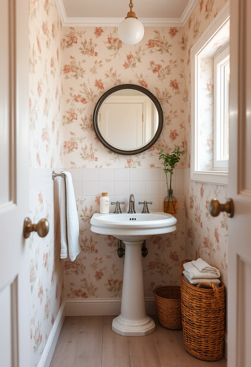 super small bathroom ideas 18