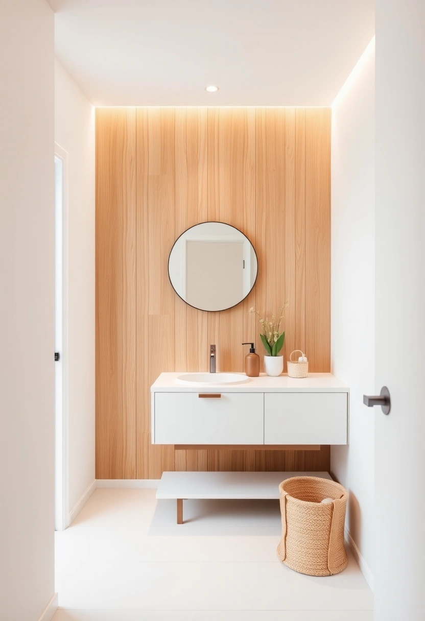 tan bathroom ideas 17