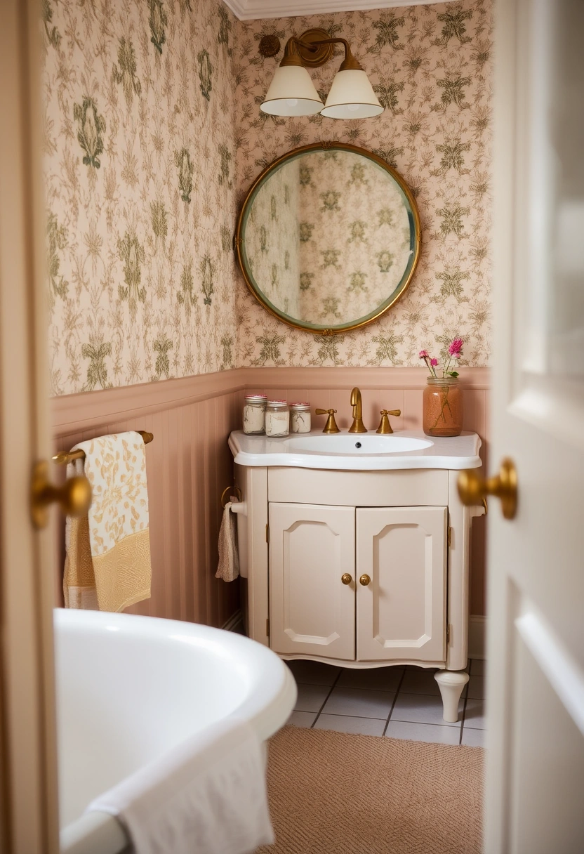 taupe bathroom ideas 12