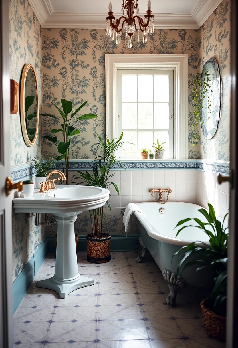 teal bathroom ideas 12