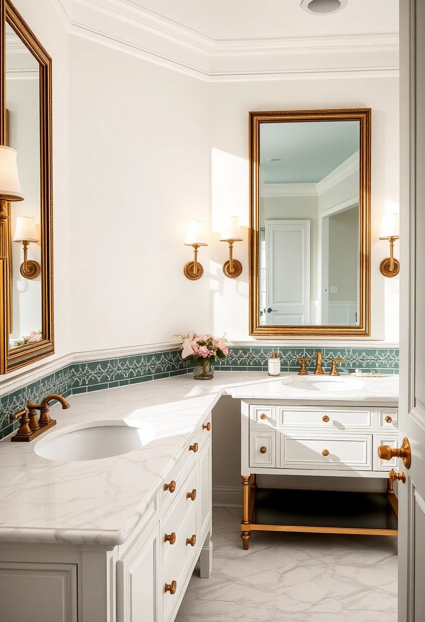 teal bathroom ideas 4