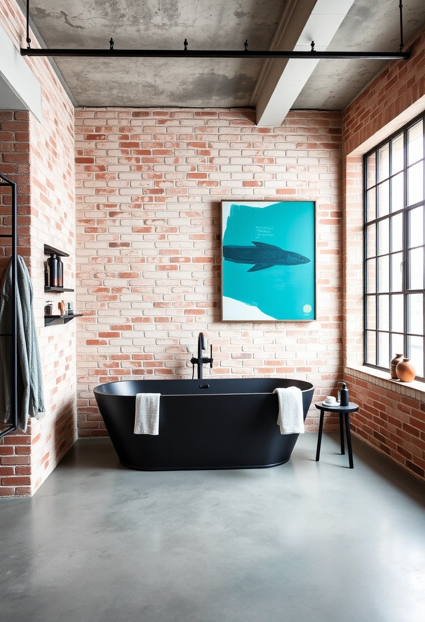 teal bathroom ideas 5