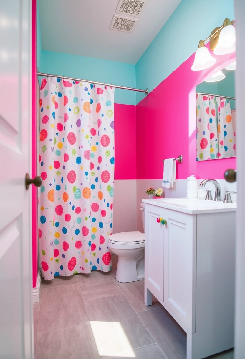 teenager bathroom ideas 18