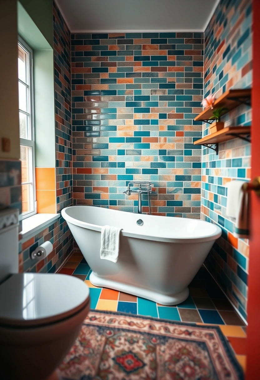 tile bathroom ideas 12