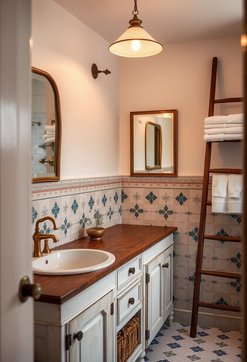 tile bathroom ideas 15