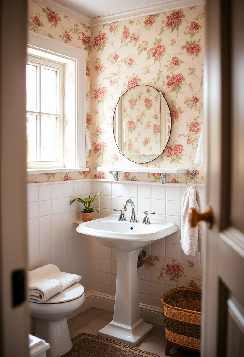 timeless bathroom ideas 14