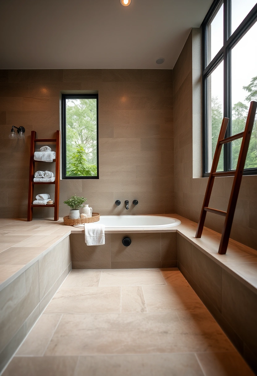 timeless bathroom ideas 16