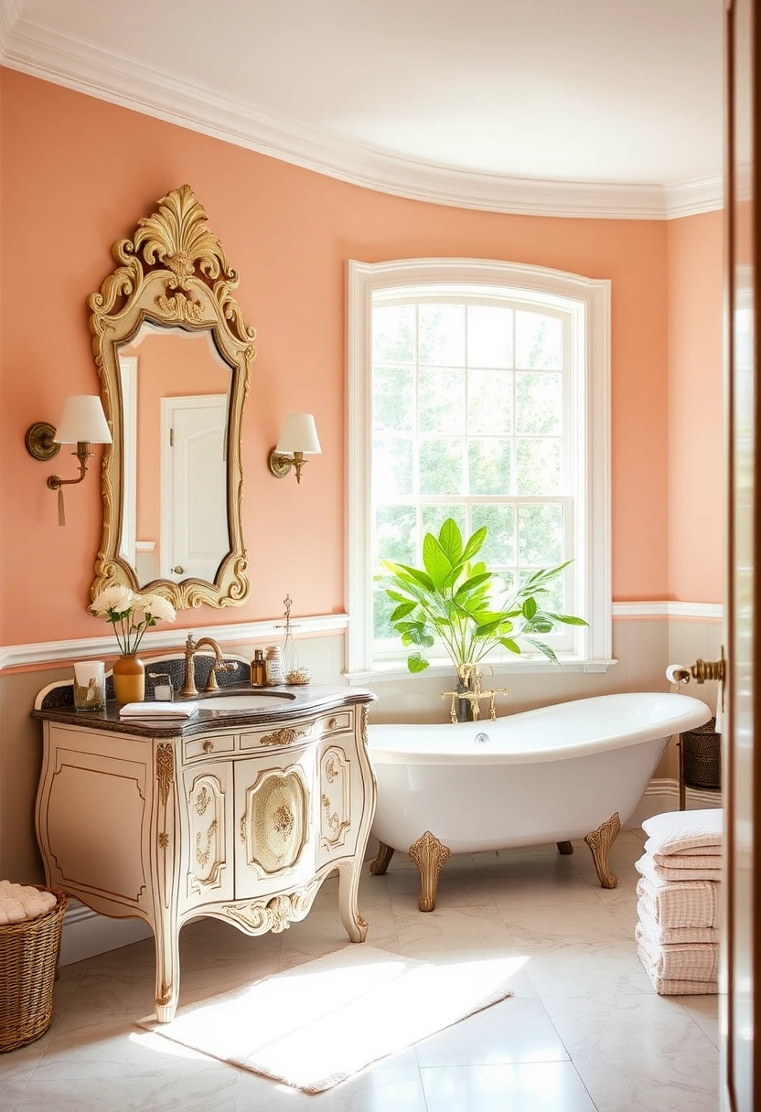 traditional bathroom ideas 20