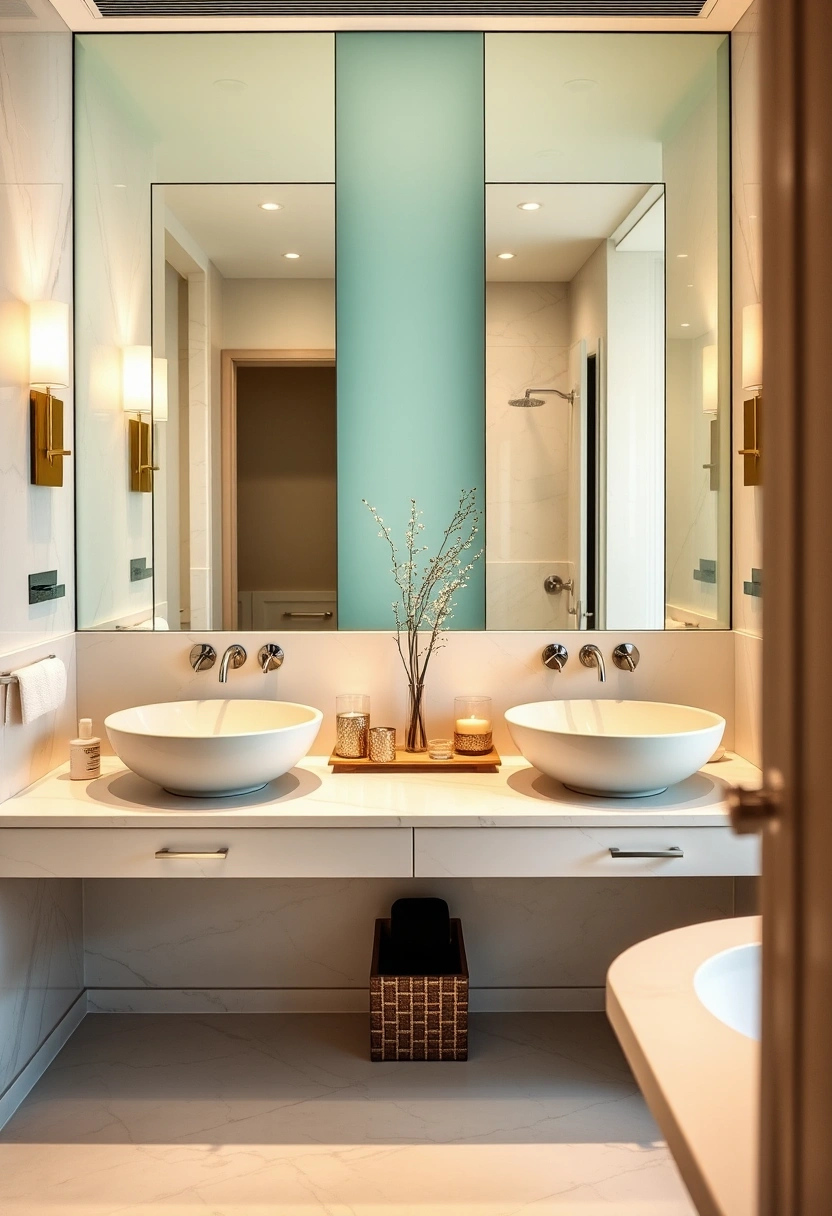 turquoise bathroom ideas 11