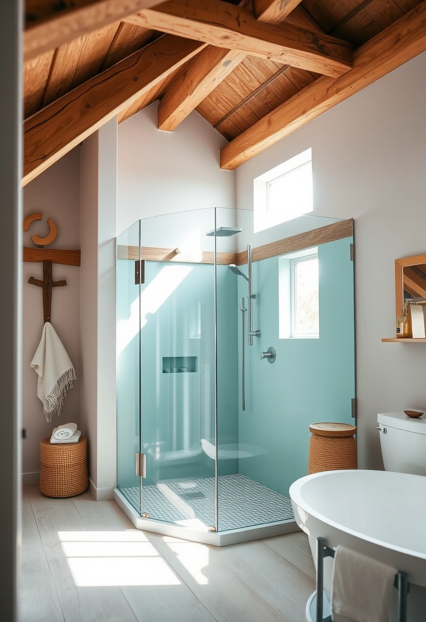 turquoise bathroom ideas 15