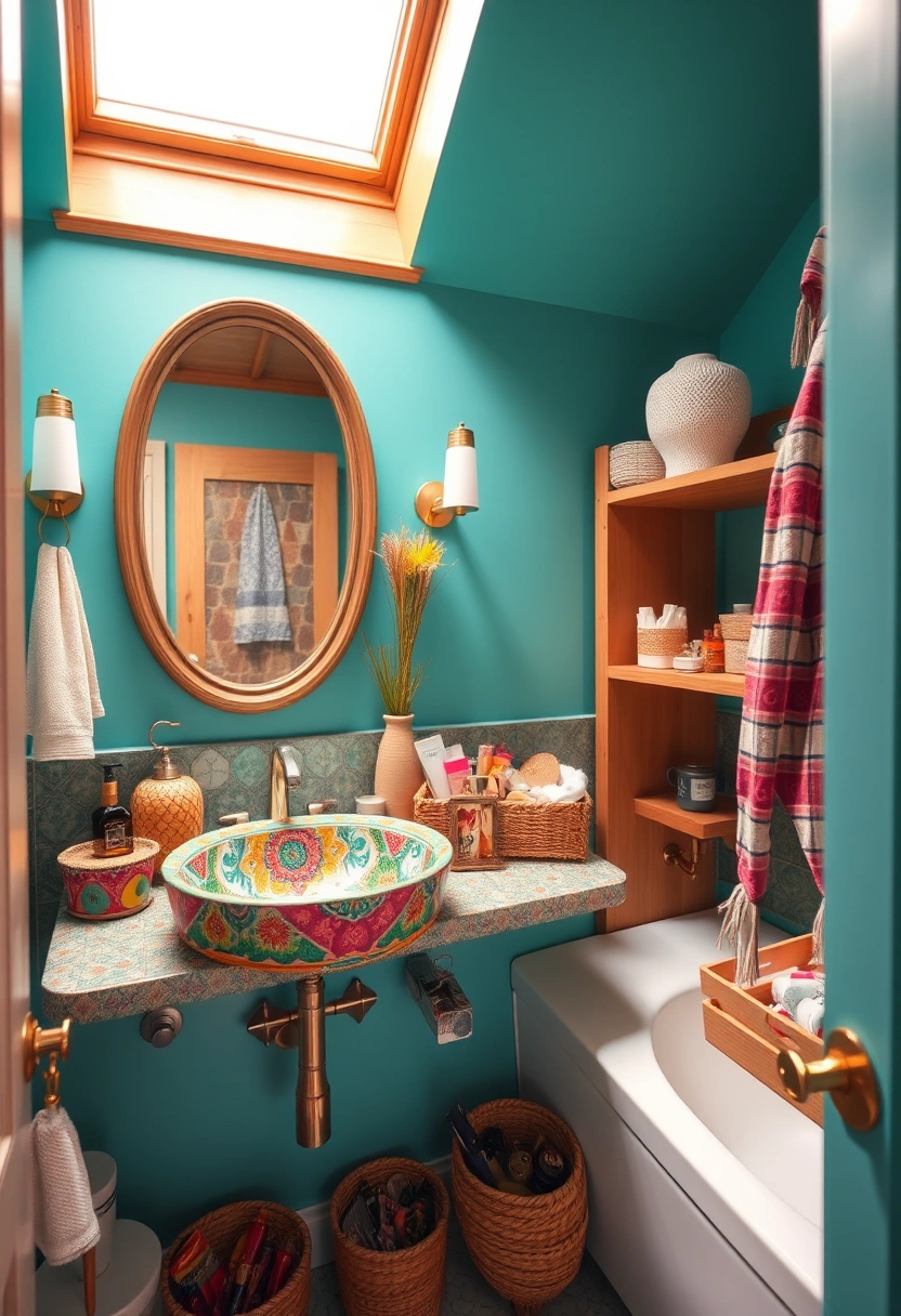 under bathroom sink storage ideas 11