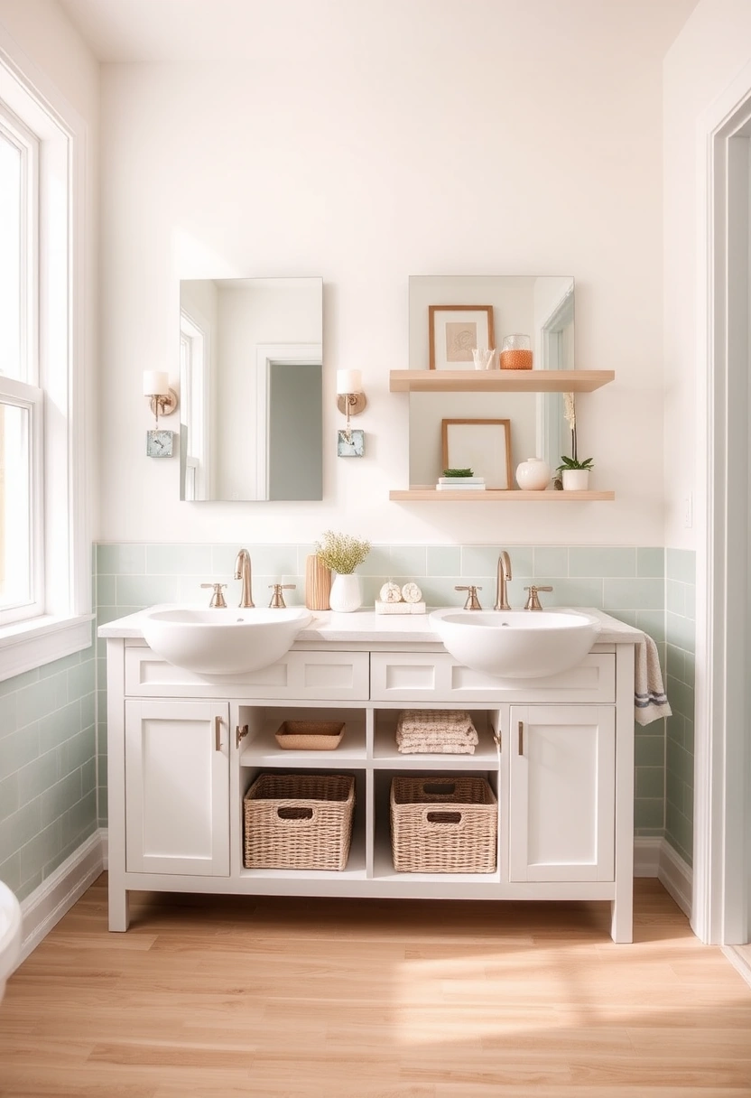 under bathroom sink storage ideas 4