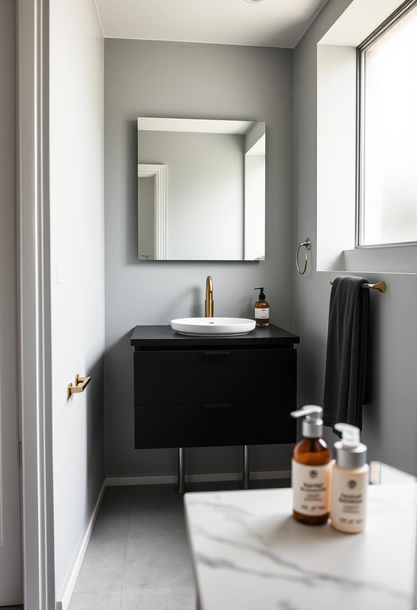 unique bathroom vanity ideas 1