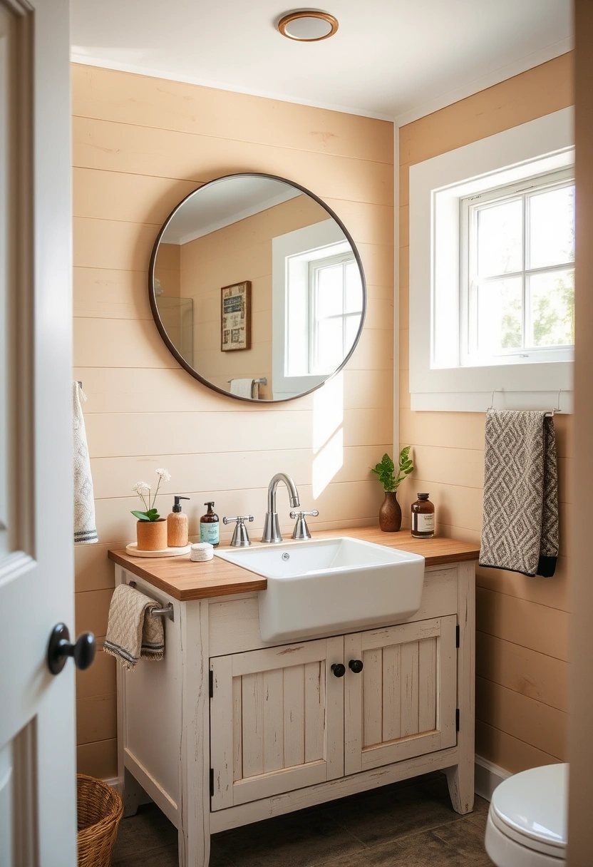 unique bathroom vanity ideas 11