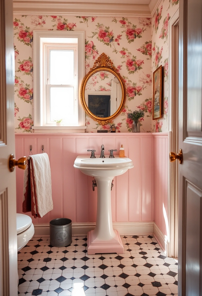 unique bathroom vanity ideas 18