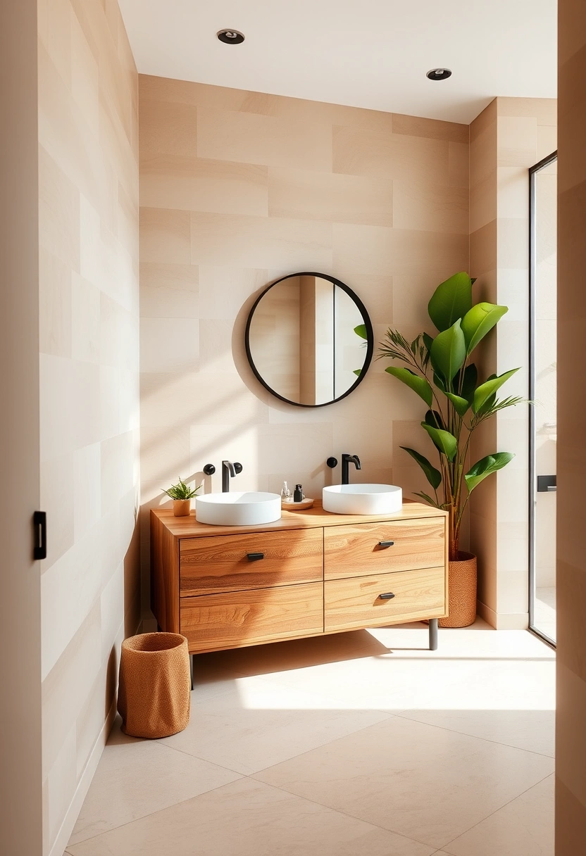 unique bathroom vanity ideas 2