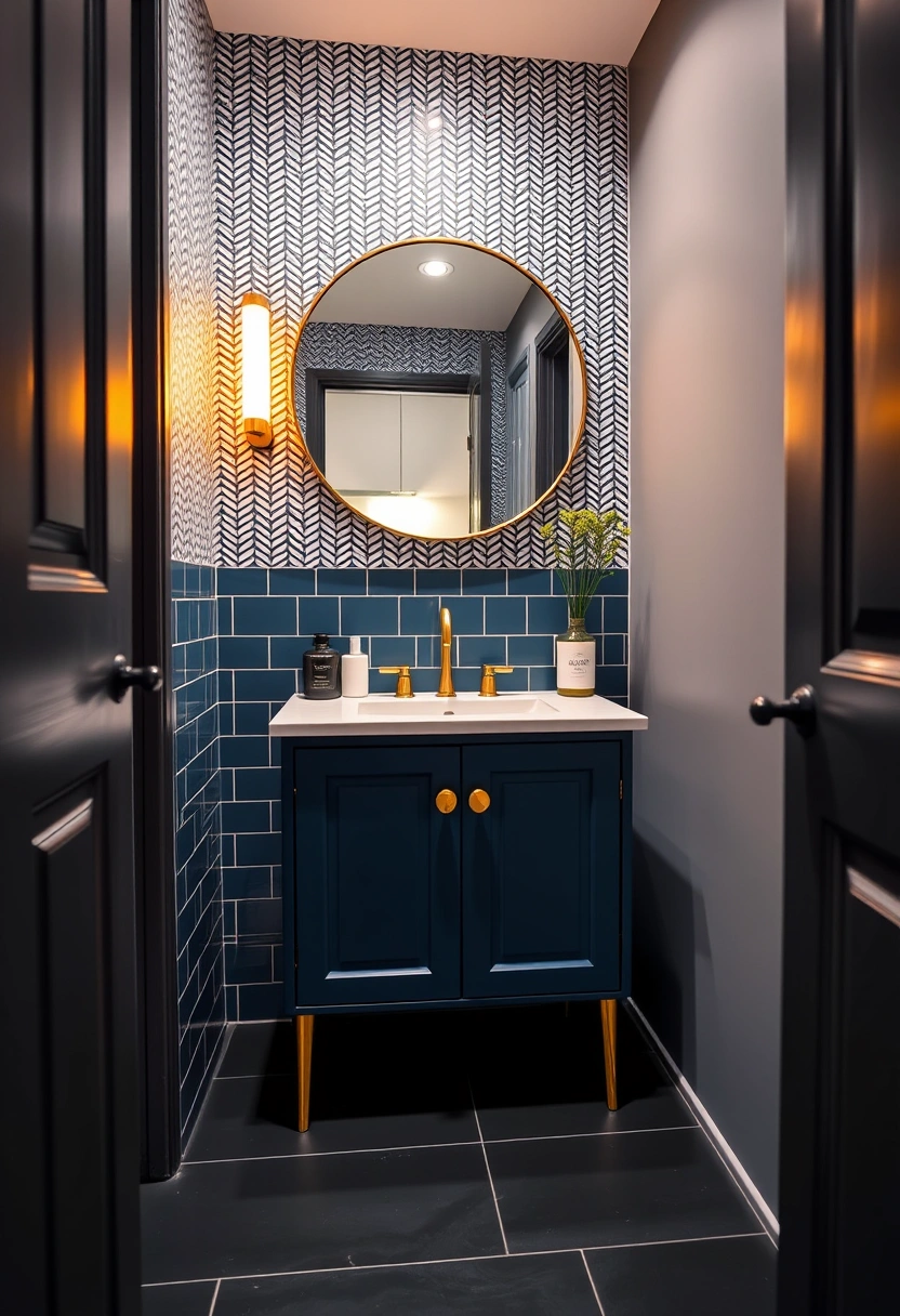 unique bathroom vanity ideas 9