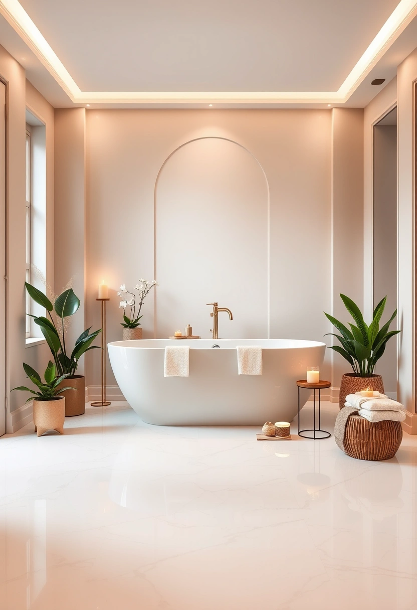 updated bathroom ideas 5