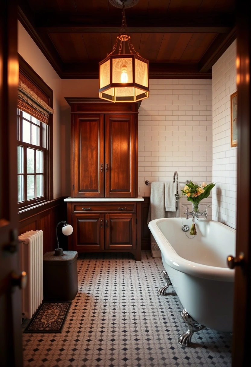 updated bathroom ideas 7