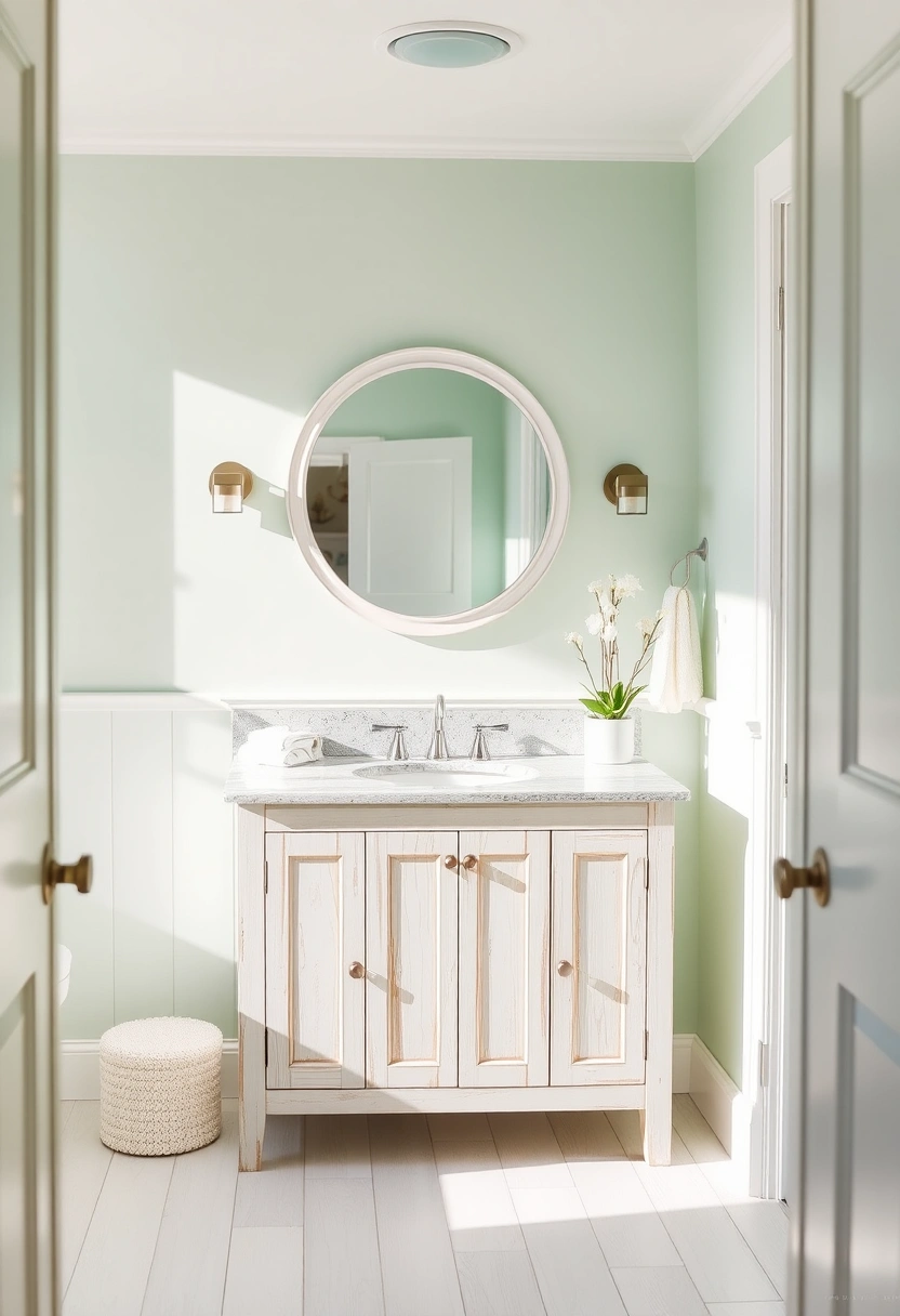 vanity bathroom ideas 5