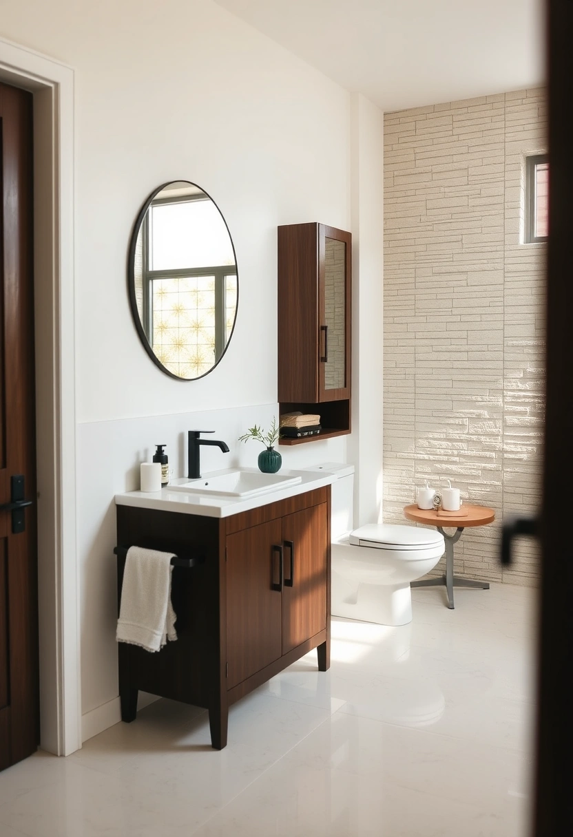 vanity ideas bathroom modern 10