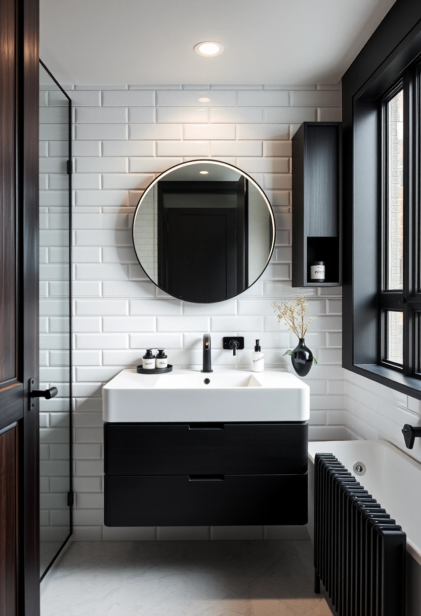 vanity ideas bathroom modern 13