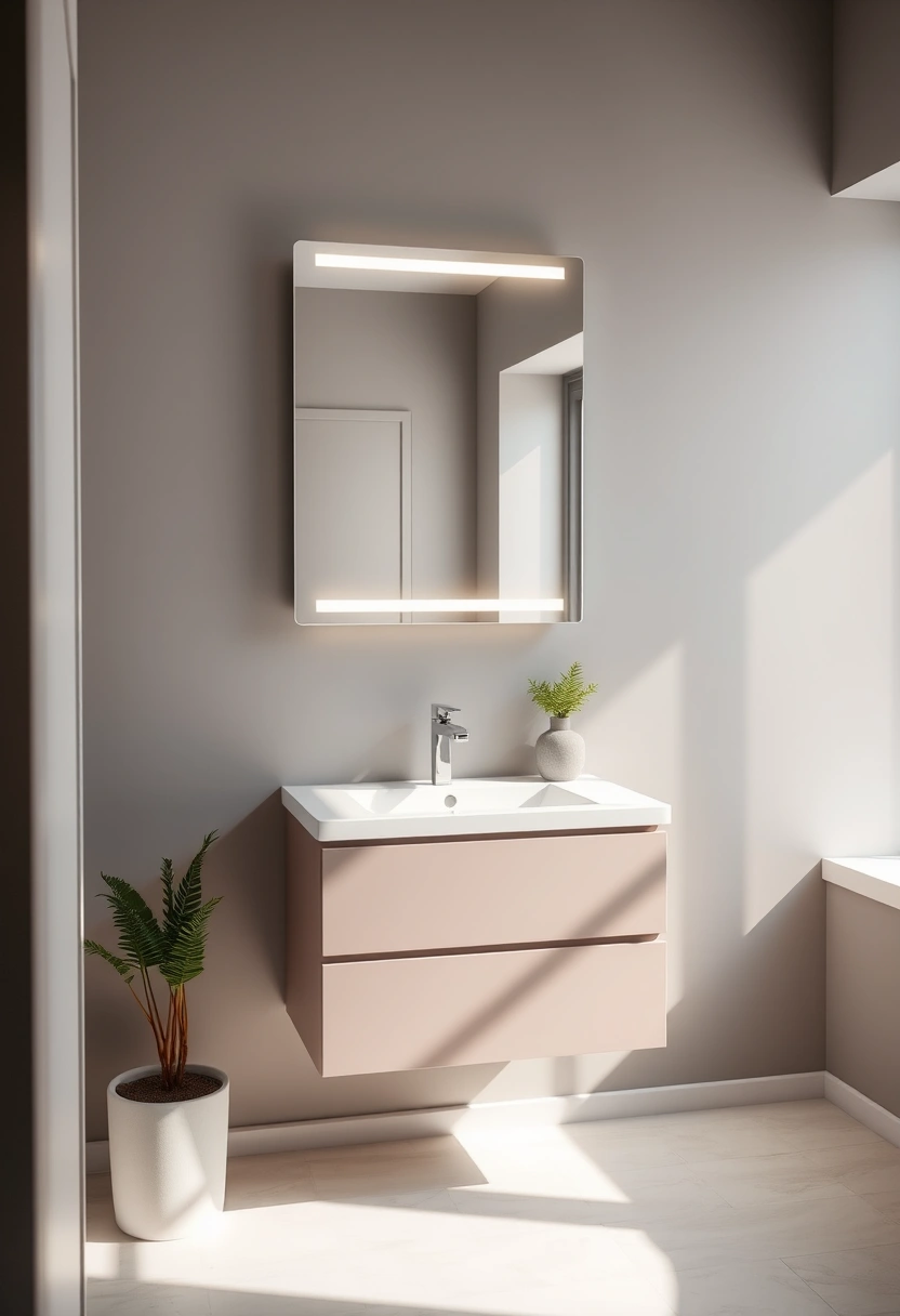 very small bathroom ideas 2