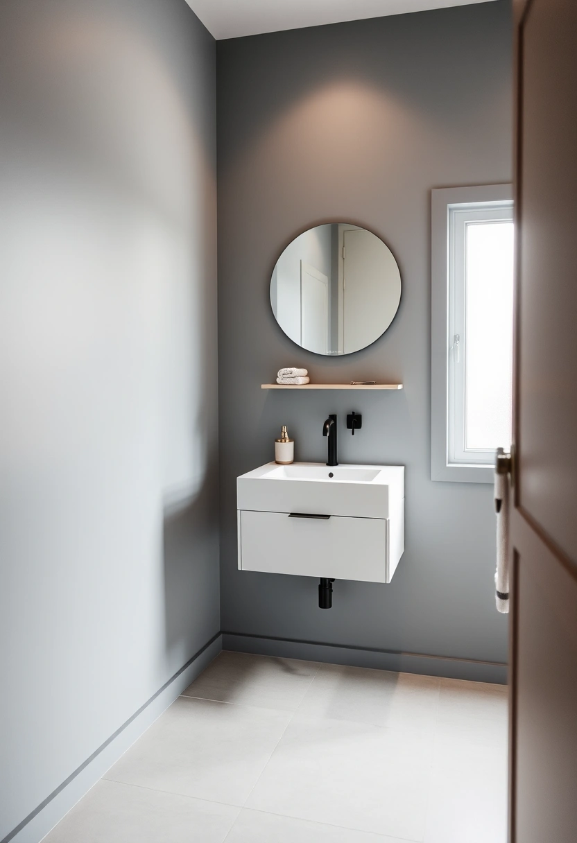 very small bathroom ideas modern 19