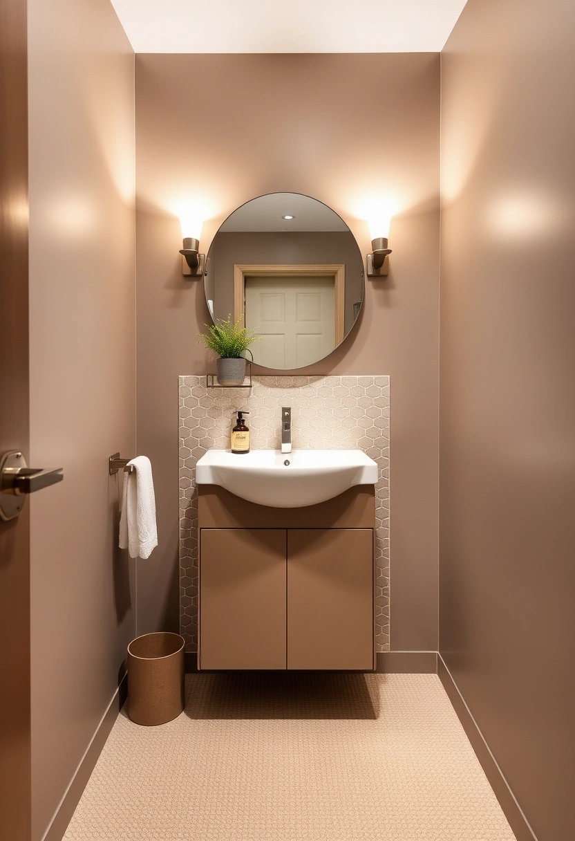 very small bathroom ideas modern 7