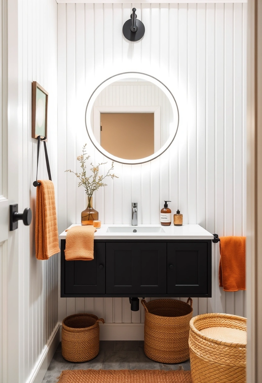 vintage bathroom ideas 2