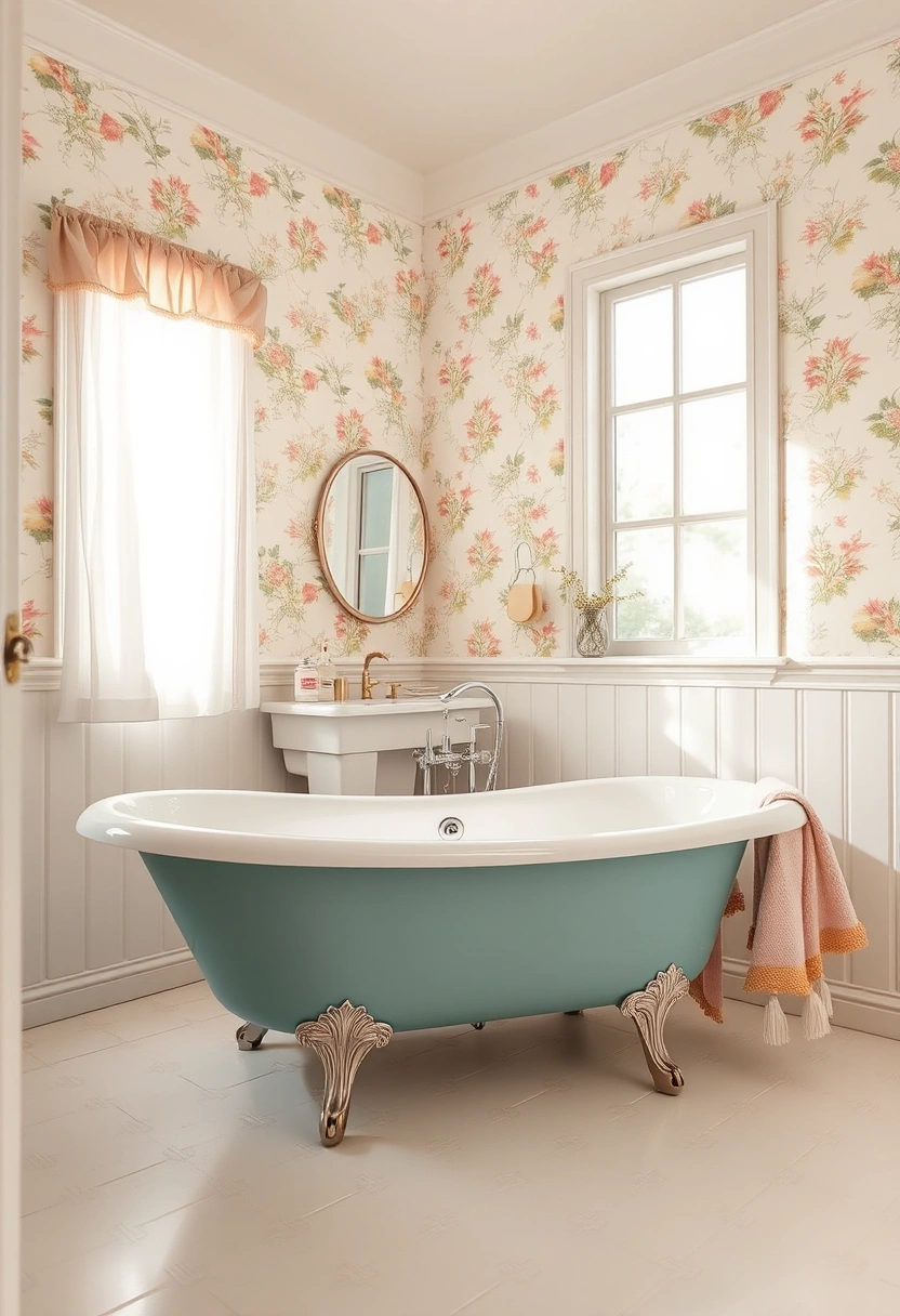 whimsical bathroom ideas 17