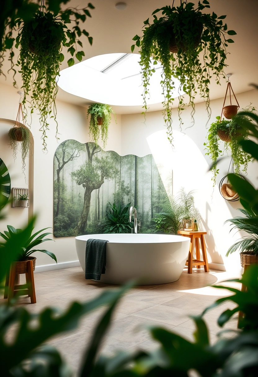 whimsical bathroom ideas 5