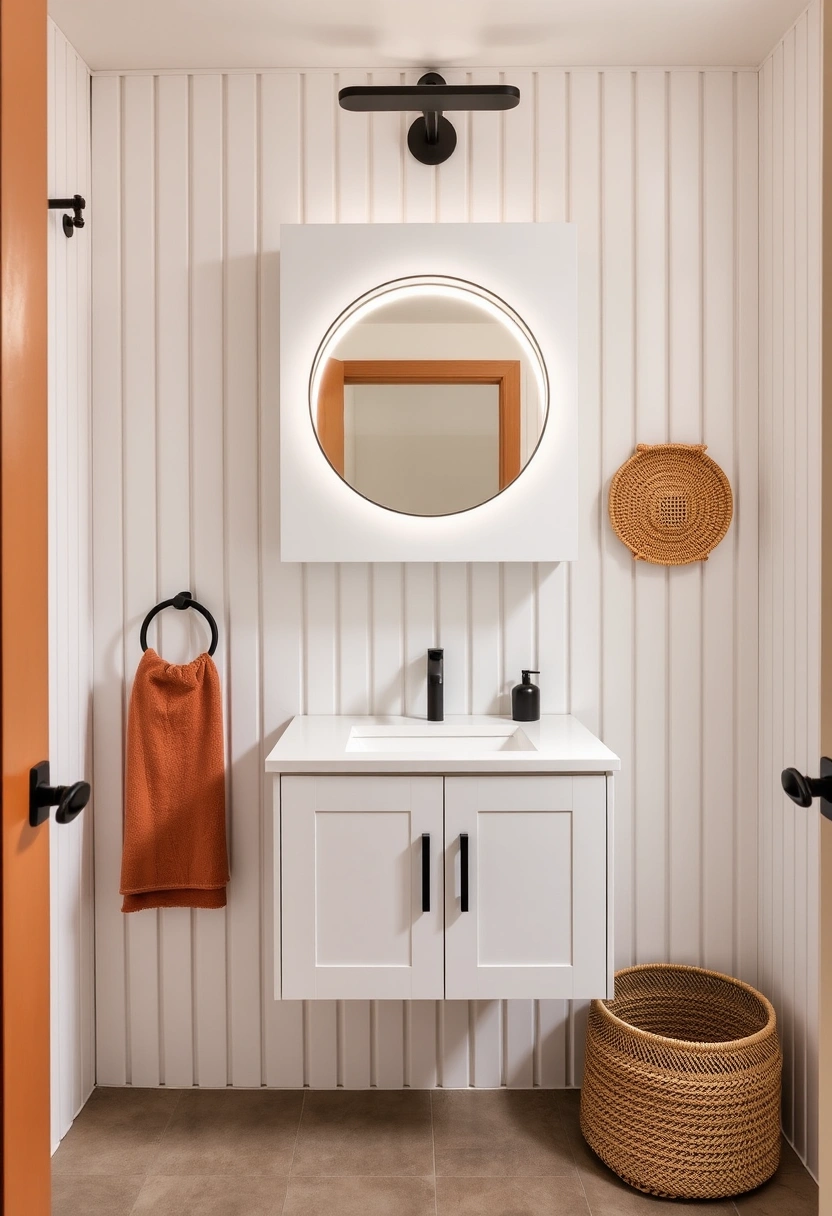 white cabinet bathroom ideas 2